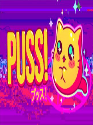 PUSS! Steam Key GLOBAL – Titelbild