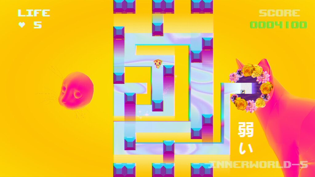 PUSS! Steam Key GLOBAL – Galeriebild 1