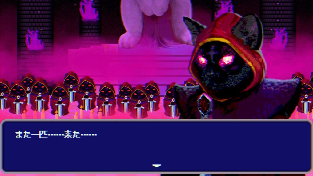 PUSS! Steam Key GLOBAL – Galeriebild 2
