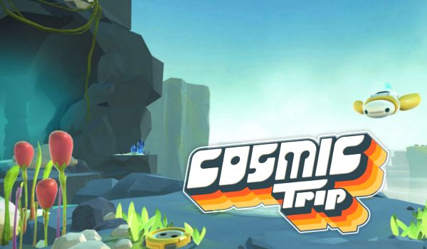 Cosmic Trip VR Steam Key GLOBAL – Galeriebild 1