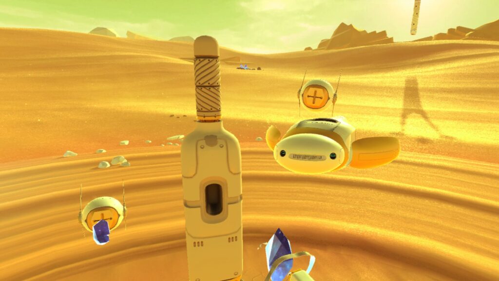 Cosmic Trip VR Steam Key GLOBAL – Galeriebild 2