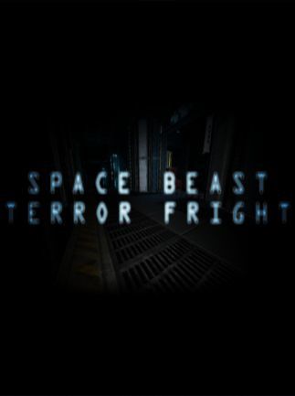 Space Beast Terror Fright Steam Key GLOBAL – Titelbild