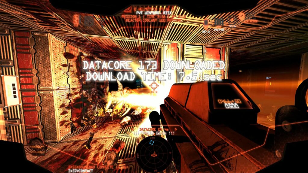 Space Beast Terror Fright Steam Key GLOBAL – Galeriebild 1