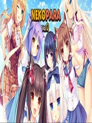 NEKOPARA Vol. 0 Steam Key GLOBAL