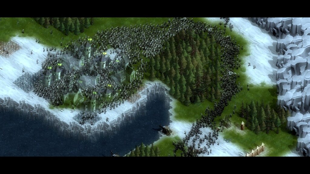 They Are Billions Steam Key GLOBAL – Galeriebild 2
