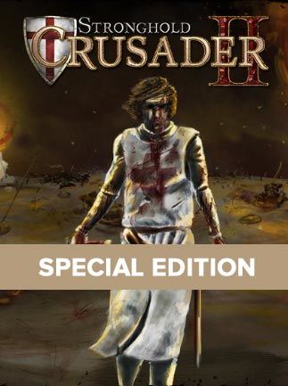 Stronghold Crusader 2 Special Edition Steam Key GLOBAL – Galeriebild 1