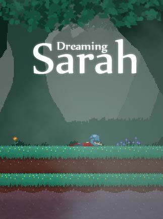 Dreaming Sarah Steam Key GLOBAL – Galeriebild 1