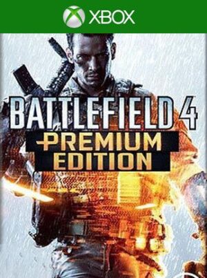 Battlefield 4 Premium Edition (Xbox One) – Xbox Live Key – EUROPE