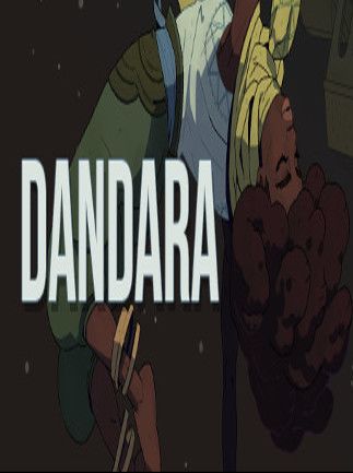 Dandara Steam Key GLOBAL – Titelbild