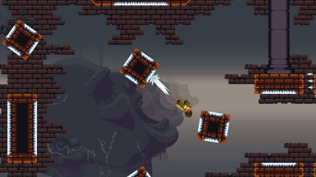 Dandara Steam Key GLOBAL – Galeriebild 1
