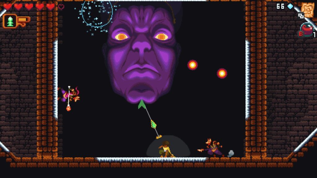 Dandara Steam Key GLOBAL – Galeriebild 2