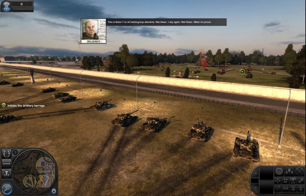 World in Conflict: Complete Edition GLOBAL – Galeriebild 1
