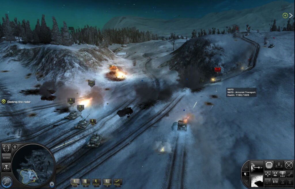 World in Conflict: Complete Edition GLOBAL – Galeriebild 2