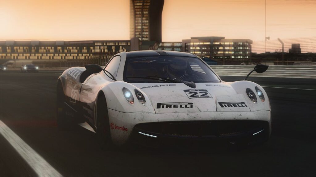 Project CARS Game Of The Year Edition Steam Key GLOBAL – Galeriebild 2