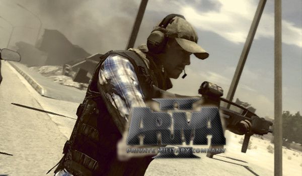 Arma 2: Private Military Company Steam Key GLOBAL – Galeriebild 1