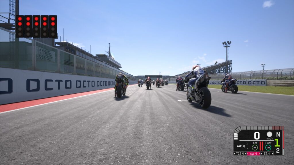 MotoGP 19 Xbox Live Key EUROPE – Galeriebild 2