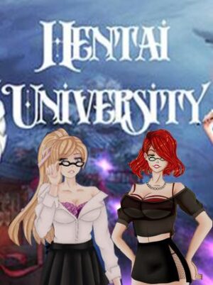 Hentai University Steam Key GLOBAL