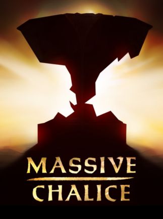Massive Chalice Steam Key GLOBAL – Titelbild