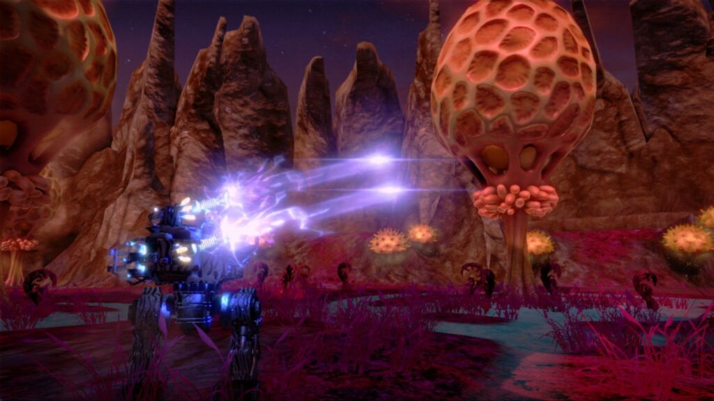 Iron Brigade Steam Key GLOBAL – Galeriebild 2