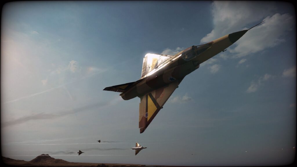 Wargame: Red Dragon – Nation Pack: Israel Steam Key GLOBAL – Galeriebild 2