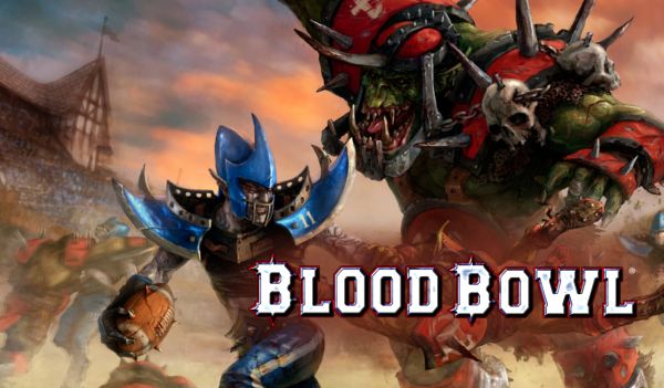 Blood Bowl: Legendary Edition Steam Key GLOBAL – Galeriebild 1
