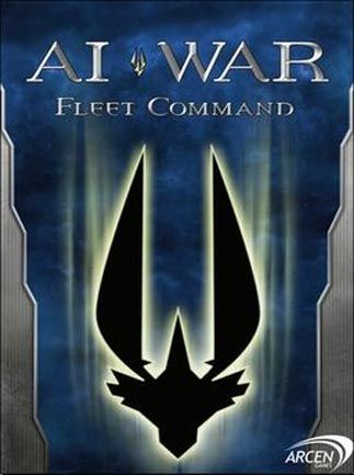 AI War: Fleet Command Steam Key GLOBAL – Titelbild