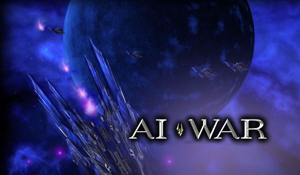 AI War: Fleet Command Steam Key GLOBAL – Galeriebild 1