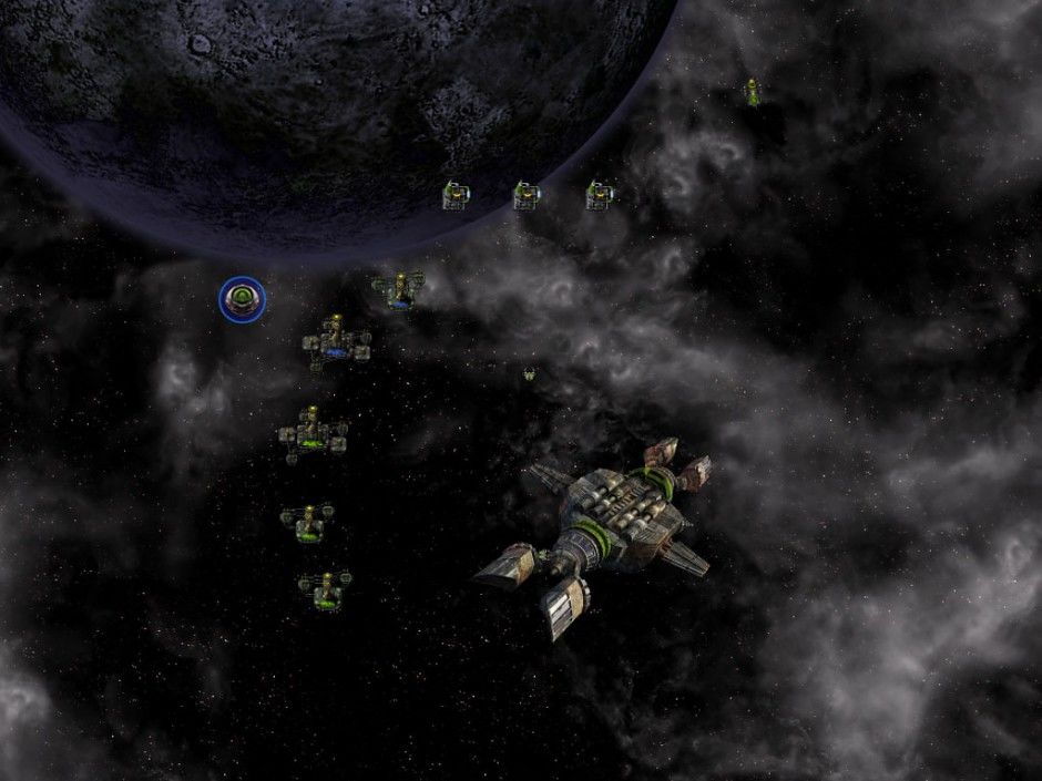 AI War: Fleet Command Steam Key GLOBAL – Galeriebild 2