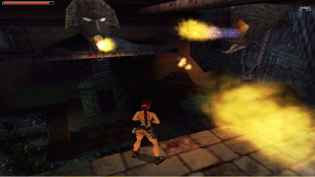 Tomb Raider III Steam Key GLOBAL – Galeriebild 1
