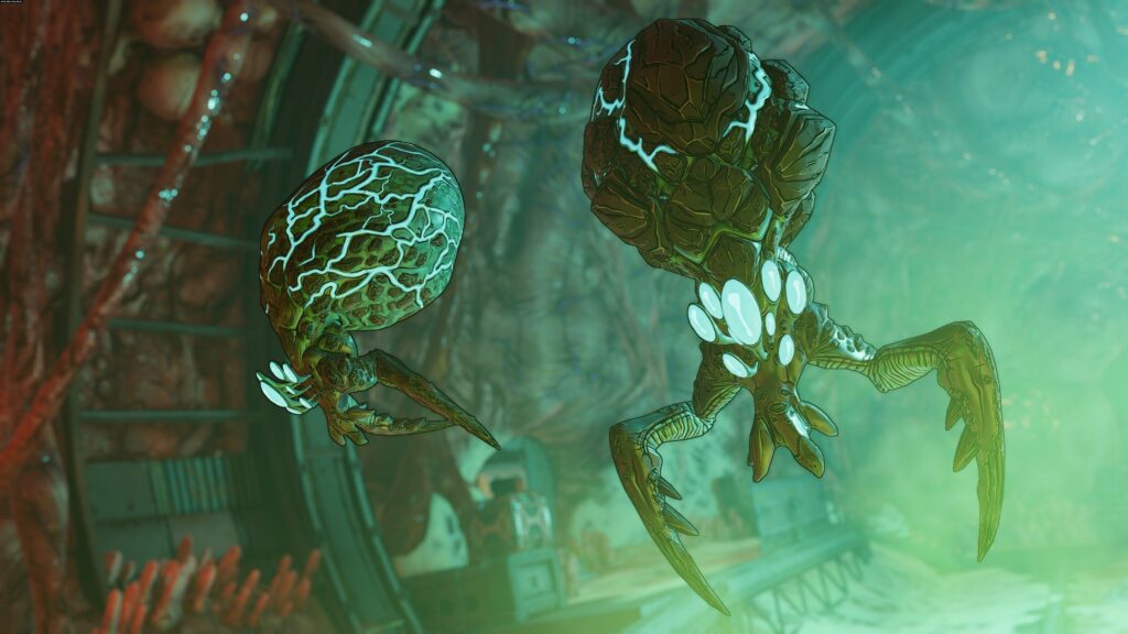 Borderlands 3: Guns, Love, and Tentacles (PC) – Steam Key – GLOBAL – Galeriebild 2