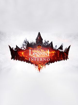Endless Legend – Inferno Steam Key GLOBAL – Titelbild