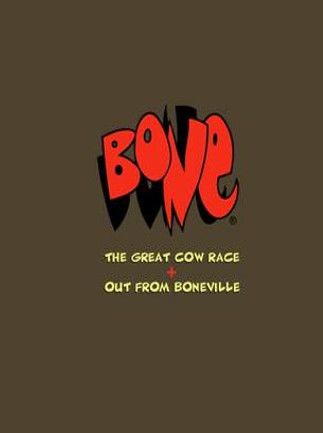 Bone Complete Bundle Steam Key GLOBAL – Titelbild