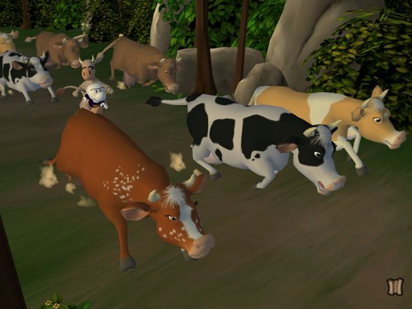 Bone Complete Bundle Steam Key GLOBAL – Galeriebild 1