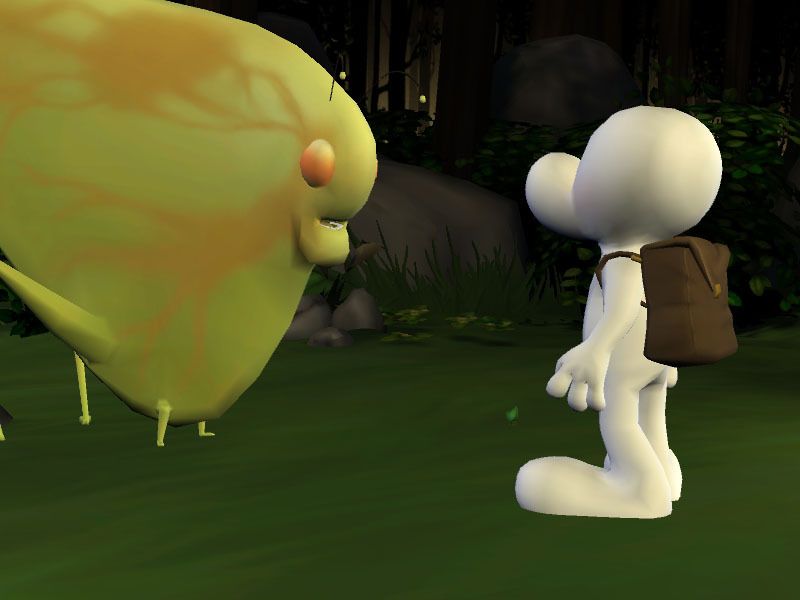 Bone Complete Bundle Steam Key GLOBAL – Galeriebild 2