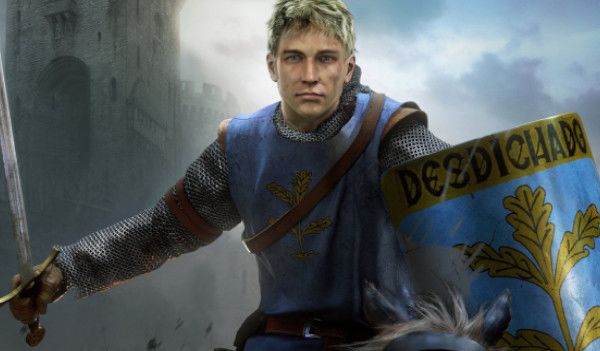 Crusader Kings II: Ultimate Music Pack Steam Key GLOBAL – Galeriebild 1