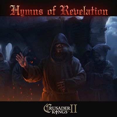 Crusader Kings II: Ultimate Music Pack Steam Key GLOBAL – Galeriebild 2