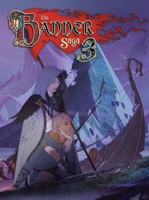 The Banner Saga 3 Legendary Edition Steam Key GLOBAL
