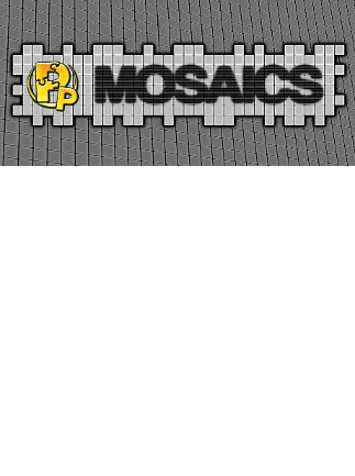 Pixel Puzzles Mosaics Steam PC Key GLOBAL – Titelbild