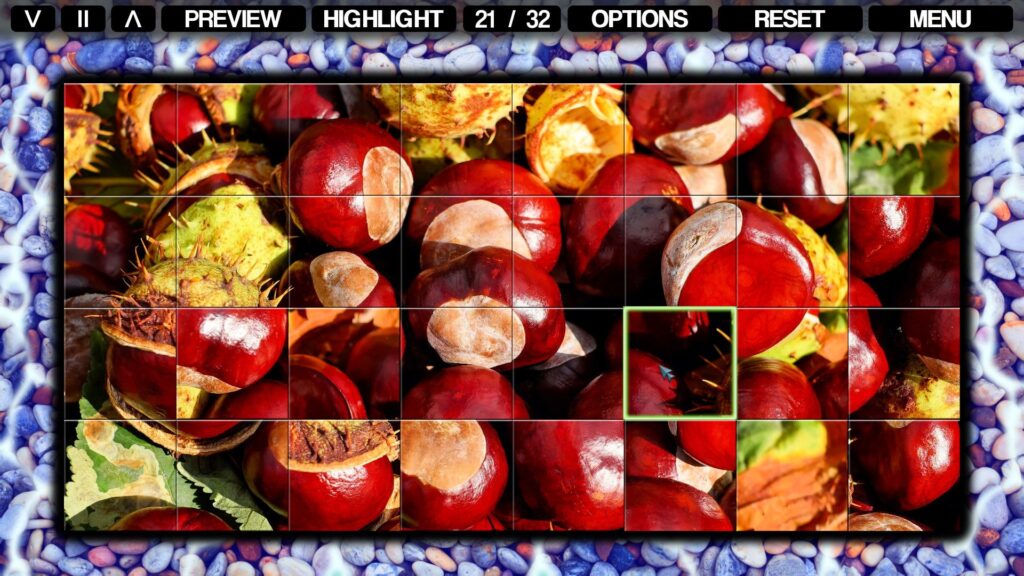 Pixel Puzzles Mosaics Steam PC Key GLOBAL – Galeriebild 2