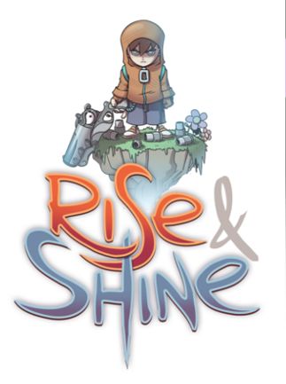 Rise & Shine Steam Key GLOBAL – Titelbild