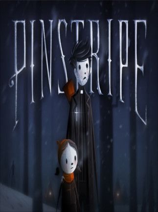 Pinstripe Steam Key GLOBAL – Titelbild