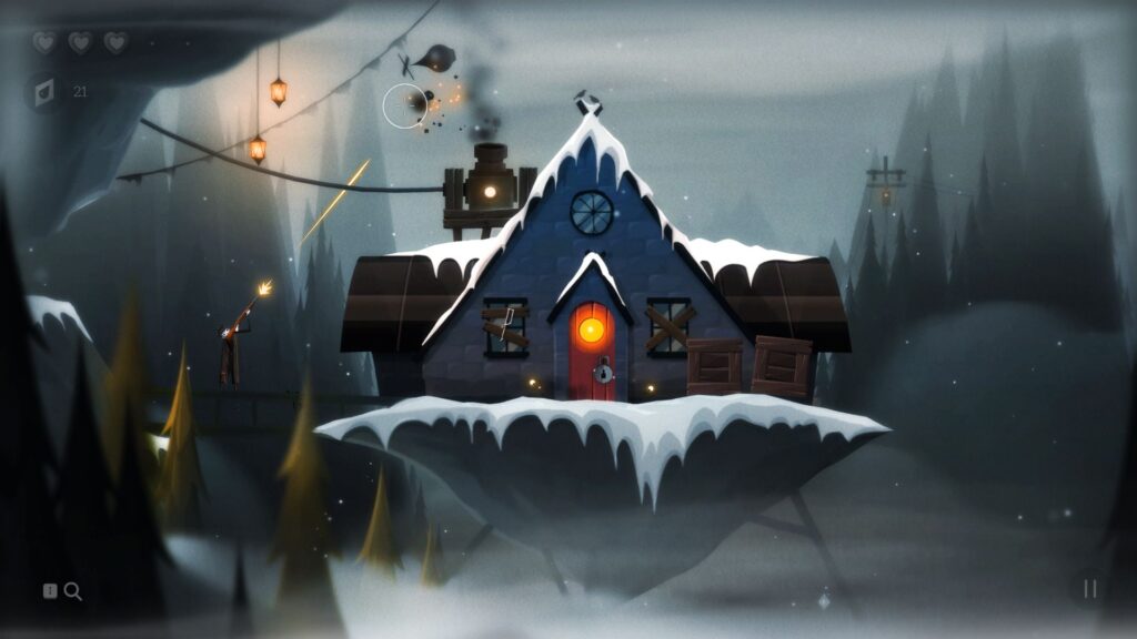 Pinstripe Steam Key GLOBAL – Galeriebild 1