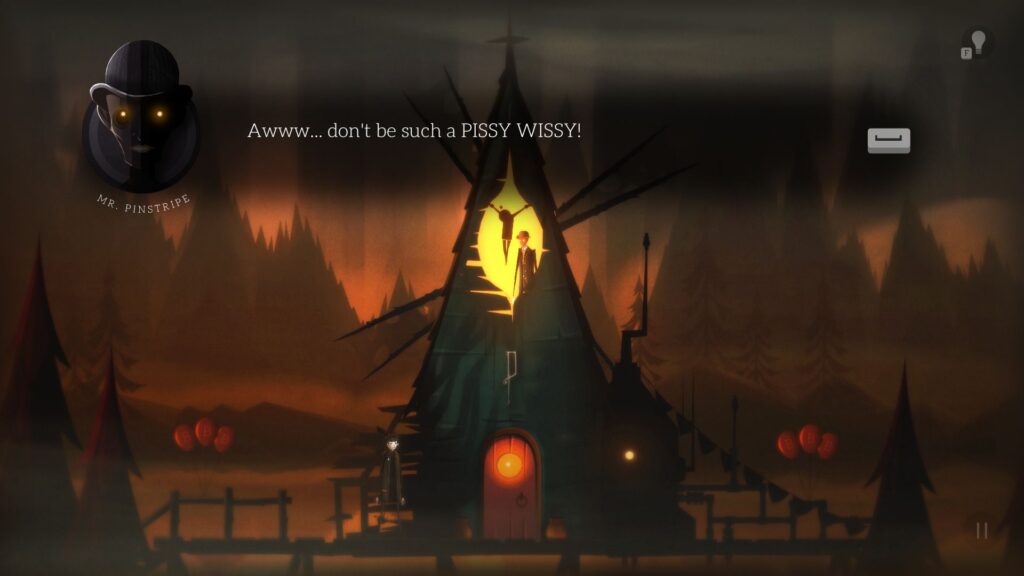 Pinstripe Steam Key GLOBAL – Galeriebild 2