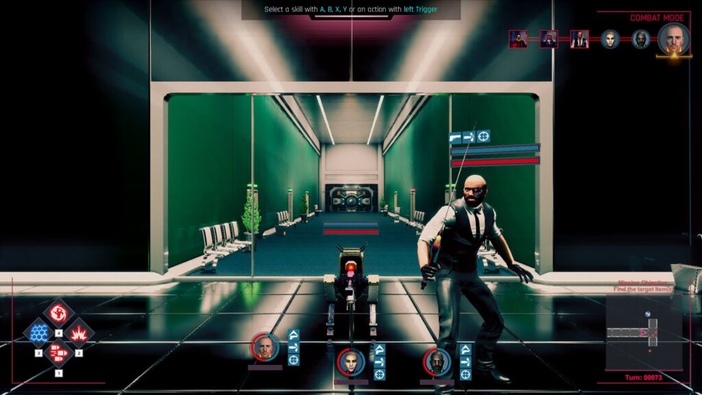 Conglomerate 451 Steam Key GLOBAL – Galeriebild 2