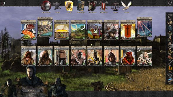 Kingdom Wars 2: Definitive Edition – Steam – Key (GLOBAL) – Galeriebild 1