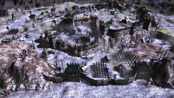 Kingdom Wars 2: Definitive Edition – Steam – Key (GLOBAL) – Galeriebild 2