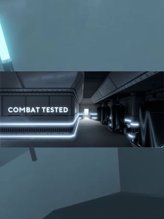 Combat Tested Steam Key GLOBAL – Titelbild