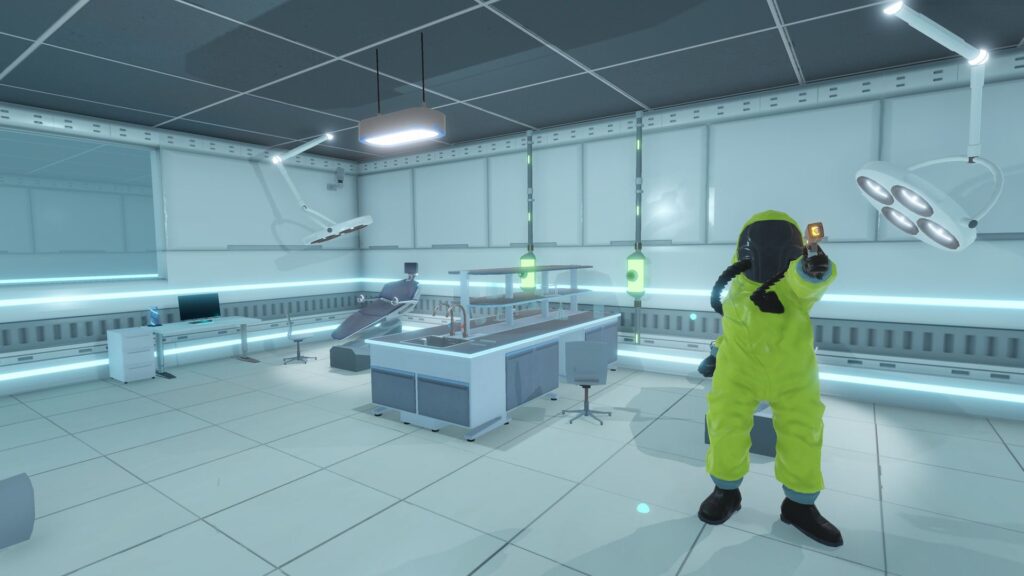 Combat Tested Steam Key GLOBAL – Galeriebild 1