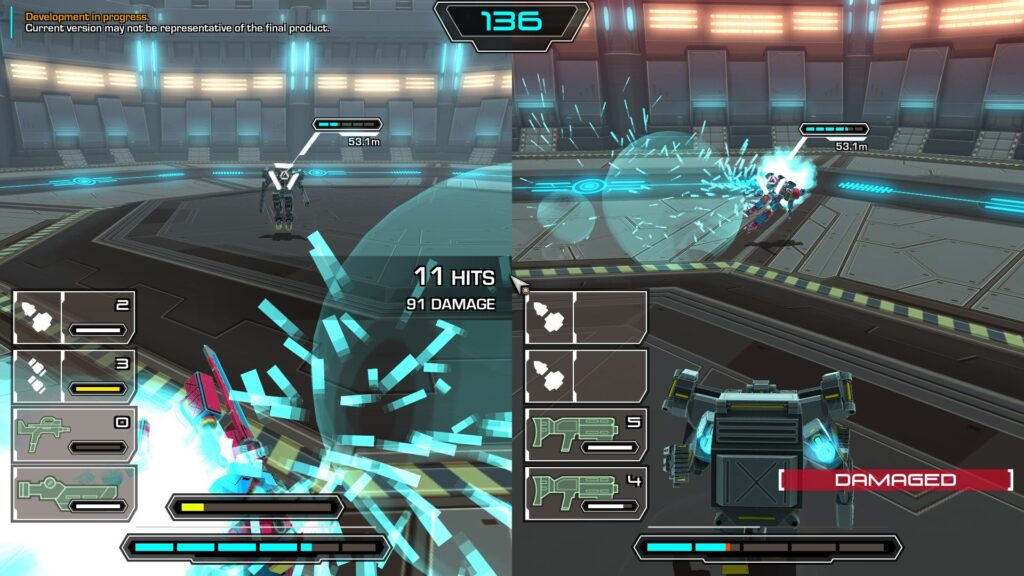 Garrison: Archangel Steam Key GLOBAL – Galeriebild 1