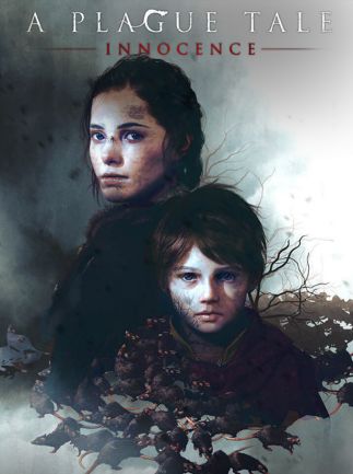 A Plague Tale: Innocence Xbox Live Key Xbox One EUROPE – Titelbild